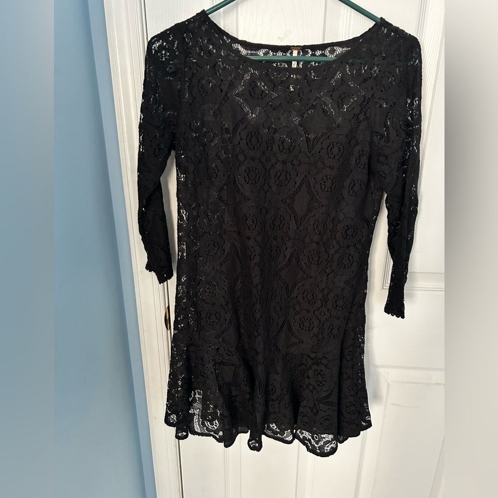 Free People Dress